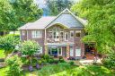 460 Stonemarker Road sold home in Mooresville, SC