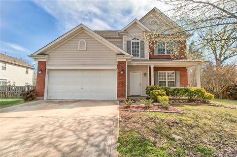 4029 Griers Fork Drive
