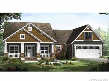 1179 Paddock Circle 45 sold home in Birtwick Park, Rockwell, NC