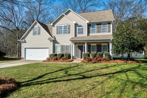 3387 Garrett Drive