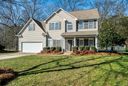 3387 Garrett Drive sold home in Concord, SC