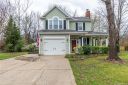 12537 Levins Hall Road sold home in Huntersville, SC