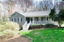 6701 Woodshed Circle sold home in Charlotte, SC