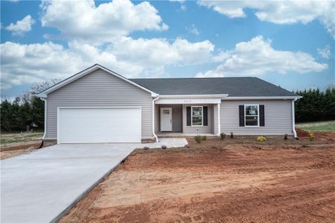 2317 Ellen Street sold home in Janettes Way, Granite Falls, NC