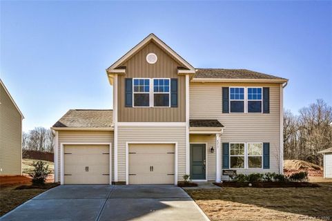 4217 Stockbrook Drive sold home in Brentwood, Charlotte, NC