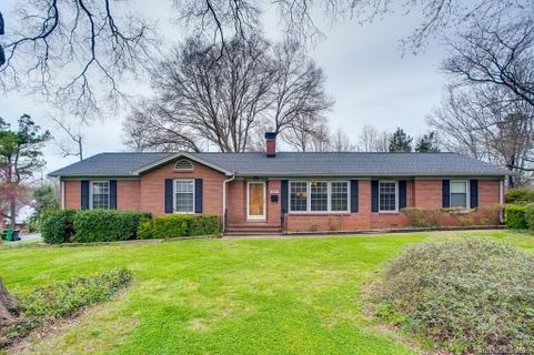 4921 Cheviot Road sold home in Allen Hills, Charlotte, NC