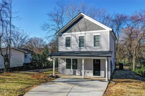 202 James Street
