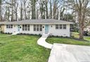 3130 Erskine Drive sold home in Charlotte, SC