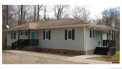 709 Tanglewood Drive sold home in Elium Heights, Salisbury, NC