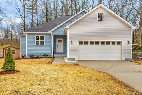 1528 Ranchwood Drive