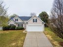 14303 Chenault Drive sold home in Huntersville, SC