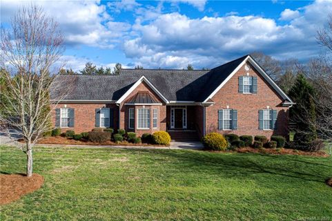 710 Poston Drive sold home in Homewood, Rock Hill, SC