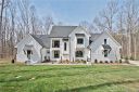 16118 Halle Marie Circle sold home in Davidson, SC