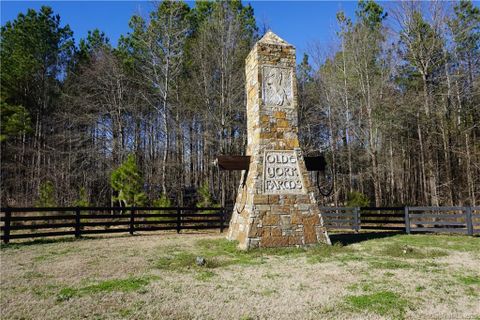 6 508 Ac Charlotte Highway Lot 7