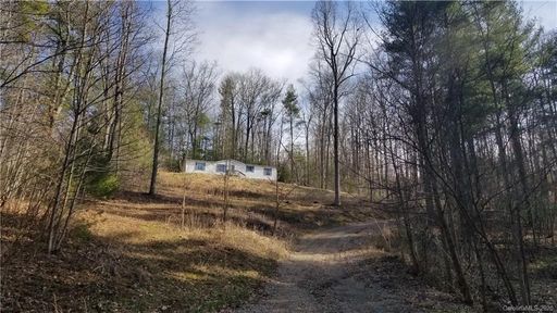 65 Hogan View Drive 59 sold home in Northside Estates, Asheville, NC