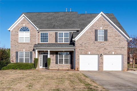 116 Summer Breeze Court