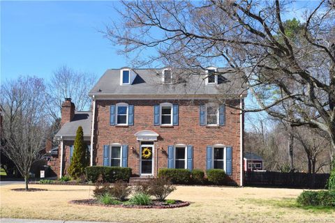 6224 Creek Bend Drive