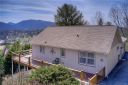 91 Sky View Drive sold home in Burnsville, SC