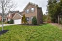 10800 Clark Street sold home in Davidson, SC