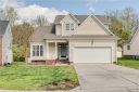 1546 Coatsworth Lane sold home in Rock Hill, SC