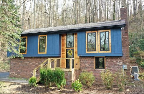 49 Valle Vista Drive sold home in Lookout Valley, Asheville, NC