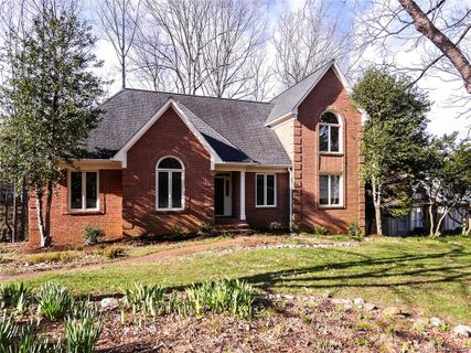 3736 Surry Ridge Court sold home in Wellesford, Charlotte, NC