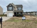1962 Quill Court sold home in Kannapolis, SC