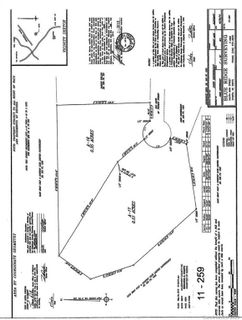 Lot A 17 A 16 Iris Drive sold home in Olde Beau Golf and Country Club, Roaring Gap, NC