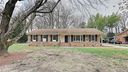 2109 Knickerbocker Drive sold home in Charlotte, SC