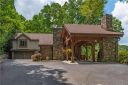 260 Big Bear Road sold home in Waynesville, SC
