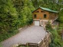 53 Southern Comfort Lane sold home in Maggie Valley, SC
