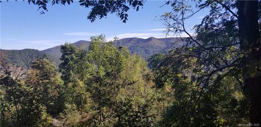 Lot 29 Cub Trail sold home in Black Bear Ridge, Maggie Valley, NC