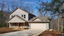178 Flynn Court sold home in Lake Lure, SC
