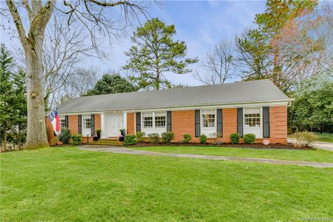 3311 Archdale Drive