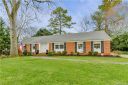 3311 Archdale Drive sold home in Charlotte, SC