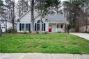 2320 Keswick Lane sold home in Rock Hill, SC