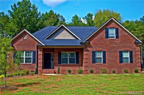 3045 Arbor Knoll 92 sold home in Fieldstone, Concord, NC