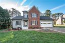 1075 Mulberry Lane sold home in Hickory, SC