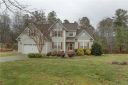 611 Real Quiet Court sold home in York, SC