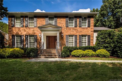 2930 Wheelock Road