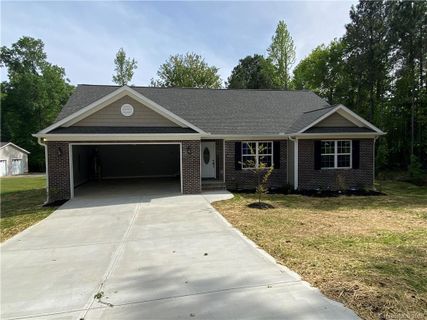 4210 Strickland Court sold home in Country Club Estates, Lancaster, SC