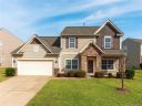14330 Lunenberg Lane sold home in Charlotte, SC