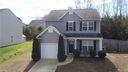 1605 Glenbar Court sold home in Clover, SC