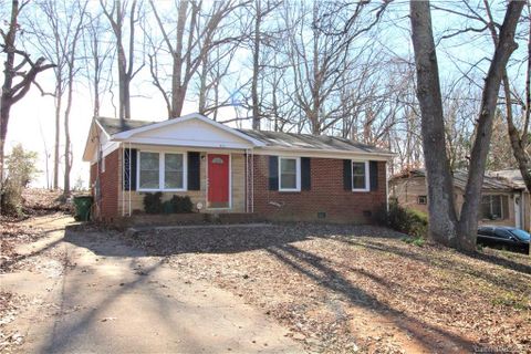 601 Echodale Drive