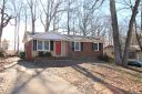 601 Echodale Drive sold home in Charlotte, SC