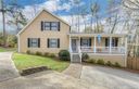 112 Wilby Drive sold home in Charlotte, SC