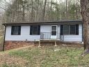 2256 Staircase Road sold home in Lenoir, SC