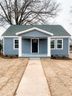 1412 E 35th Street sold home in Charlotte, SC