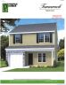 14450 Targert Lane 1801 sold home in Charlotte, SC