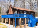 489 Big Bear Boulevard sold home in Old Fort, SC